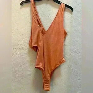 Princess Polly cutout bodysuit